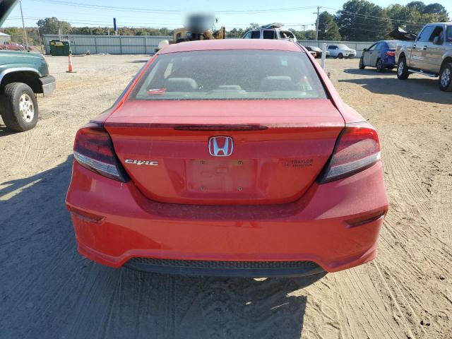 Photo 5 VIN: 2HGFG3B87FH519238 - HONDA CIVIC EX 