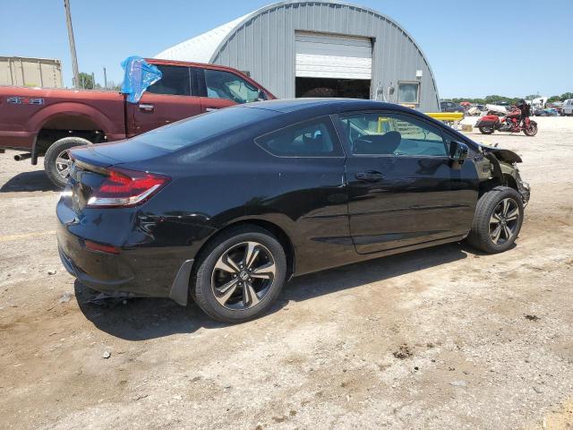 Photo 2 VIN: 2HGFG3B87FH532409 - HONDA CIVIC EX 