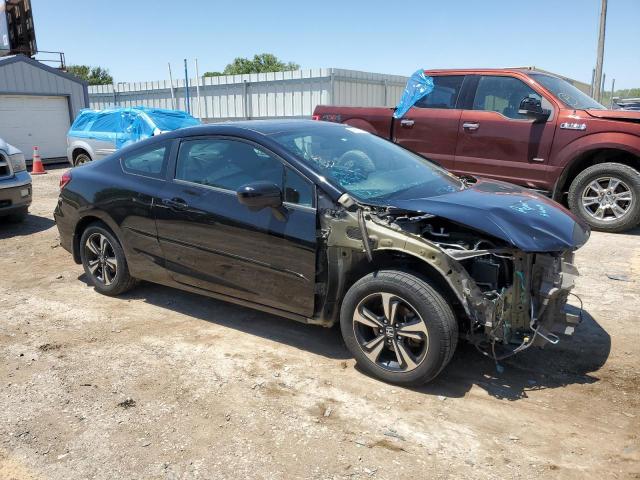 Photo 3 VIN: 2HGFG3B87FH532409 - HONDA CIVIC EX 