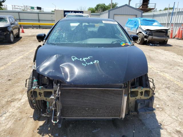 Photo 4 VIN: 2HGFG3B87FH532409 - HONDA CIVIC EX 