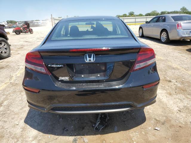 Photo 5 VIN: 2HGFG3B87FH532409 - HONDA CIVIC EX 