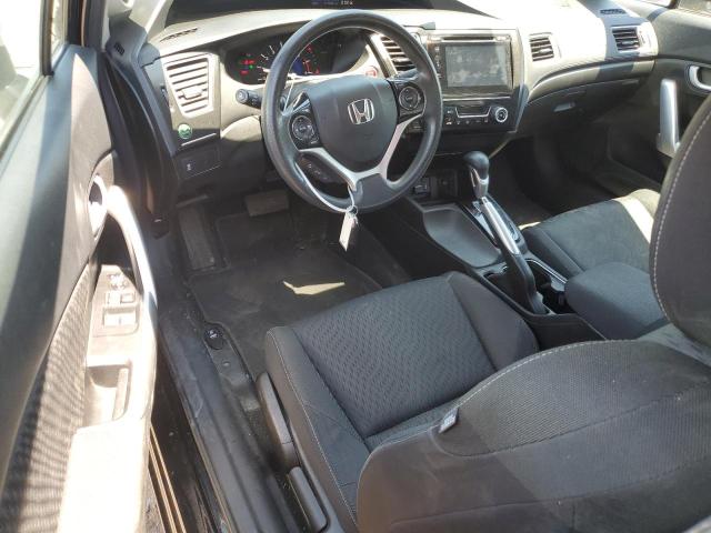 Photo 7 VIN: 2HGFG3B87FH532409 - HONDA CIVIC EX 