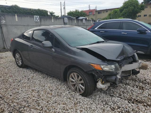 Photo 3 VIN: 2HGFG3B88CH504534 - HONDA CIVIC 