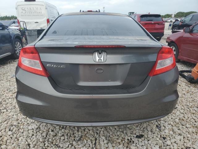 Photo 5 VIN: 2HGFG3B88CH504534 - HONDA CIVIC 