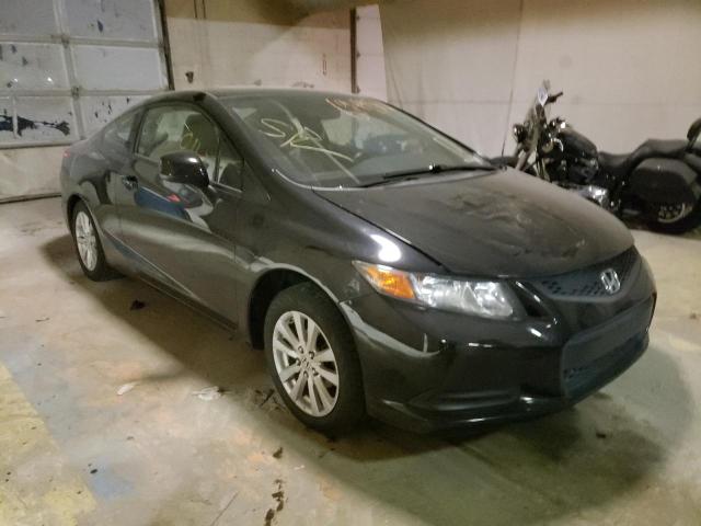 Photo 0 VIN: 2HGFG3B88CH512469 - HONDA CIVIC EX 