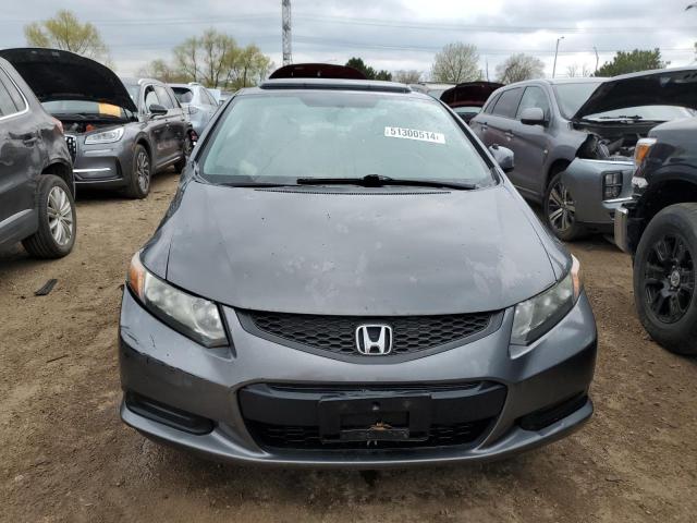 Photo 4 VIN: 2HGFG3B88CH514397 - HONDA CIVIC 