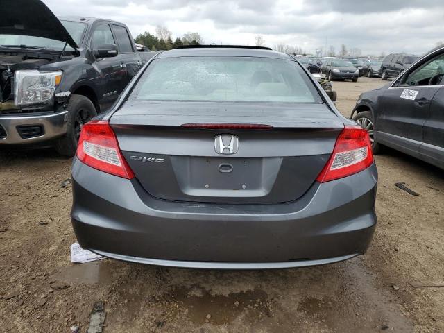 Photo 5 VIN: 2HGFG3B88CH514397 - HONDA CIVIC 