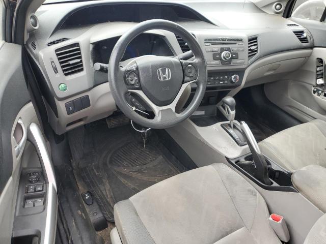 Photo 7 VIN: 2HGFG3B88CH514397 - HONDA CIVIC 