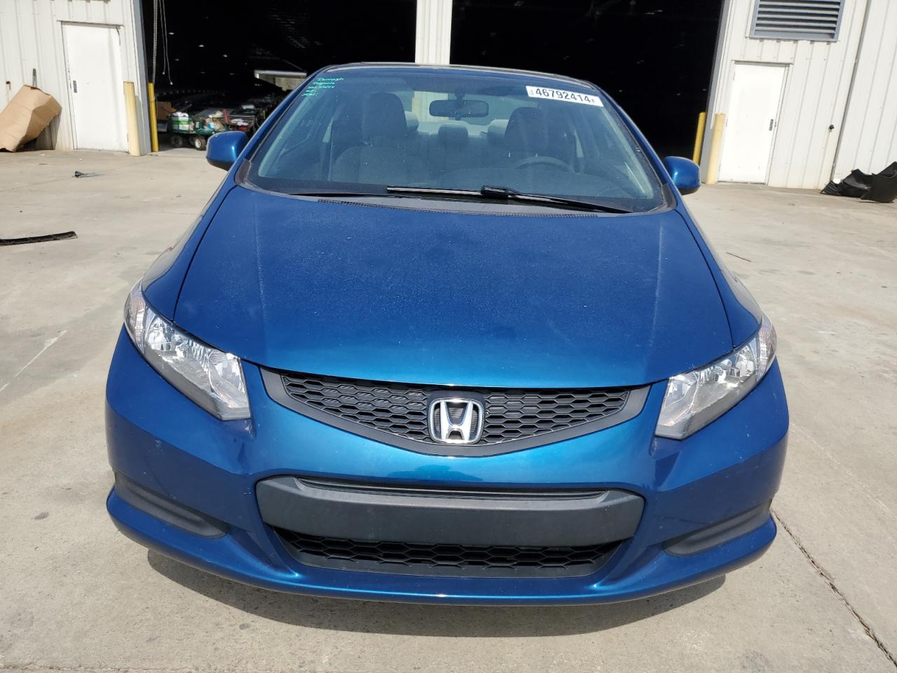 Photo 4 VIN: 2HGFG3B88CH538537 - HONDA CIVIC 