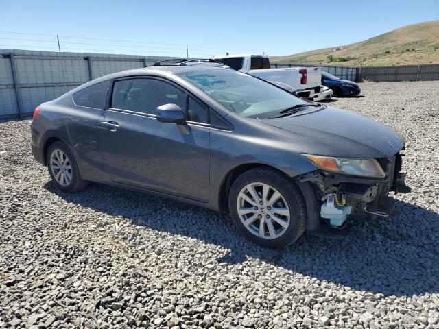 Photo 3 VIN: 2HGFG3B88CH543530 - HONDA CIVIC 