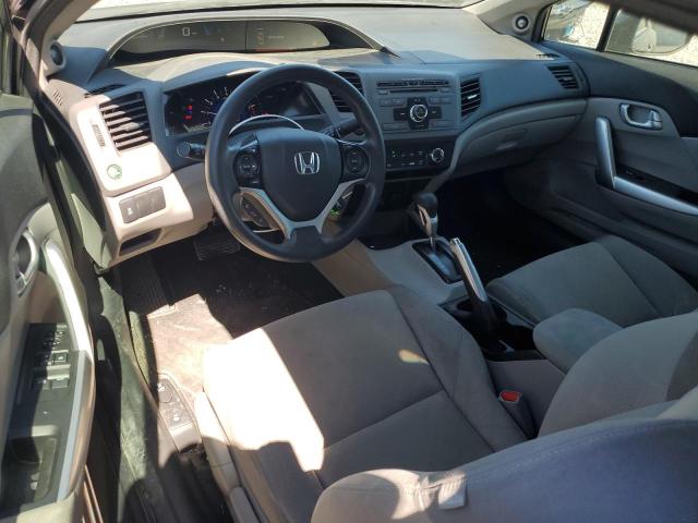 Photo 7 VIN: 2HGFG3B88CH543530 - HONDA CIVIC 