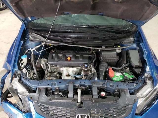 Photo 6 VIN: 2HGFG3B88CH552275 - HONDA CIVIC EX 