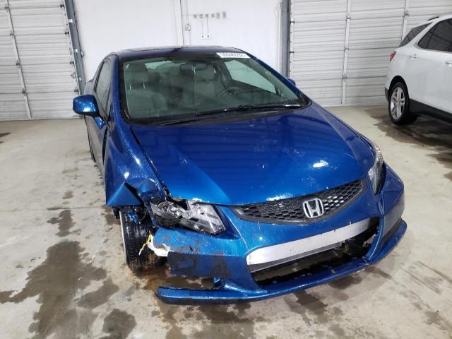 Photo 8 VIN: 2HGFG3B88CH552275 - HONDA CIVIC EX 