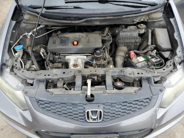 Photo 10 VIN: 2HGFG3B88CH556875 - HONDA CIVIC 