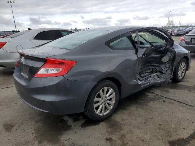 Photo 2 VIN: 2HGFG3B88CH556875 - HONDA CIVIC 