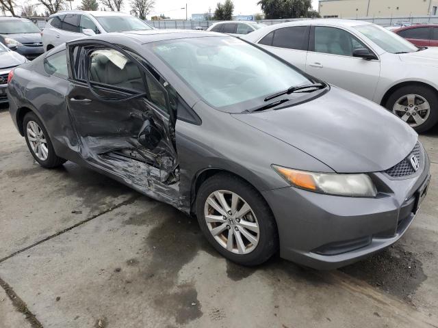 Photo 3 VIN: 2HGFG3B88CH556875 - HONDA CIVIC 