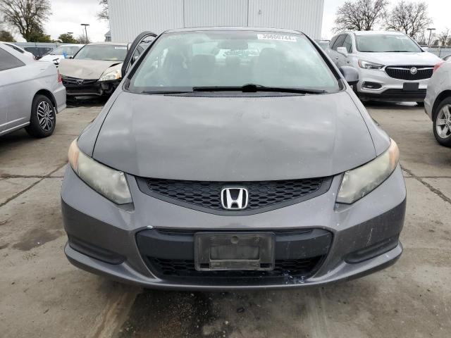 Photo 4 VIN: 2HGFG3B88CH556875 - HONDA CIVIC 