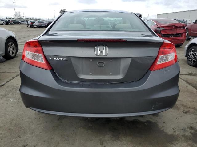 Photo 5 VIN: 2HGFG3B88CH556875 - HONDA CIVIC 