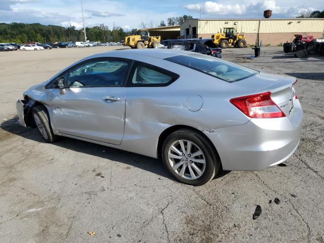 Photo 1 VIN: 2HGFG3B88CH561364 - HONDA CIVIC EX 