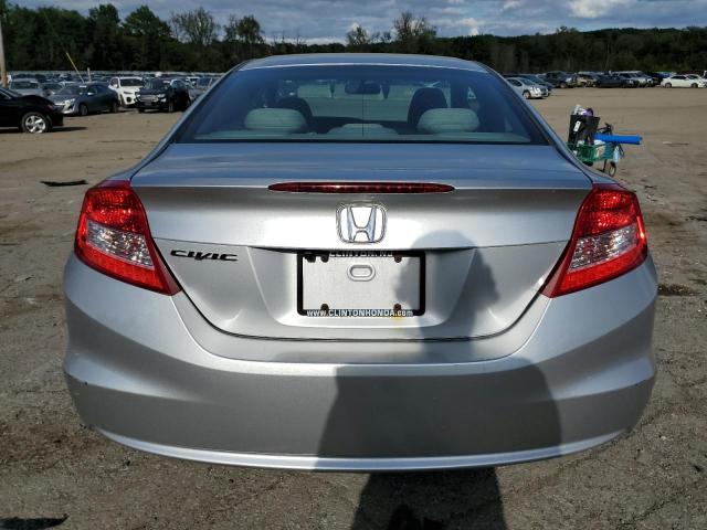 Photo 5 VIN: 2HGFG3B88CH561364 - HONDA CIVIC EX 