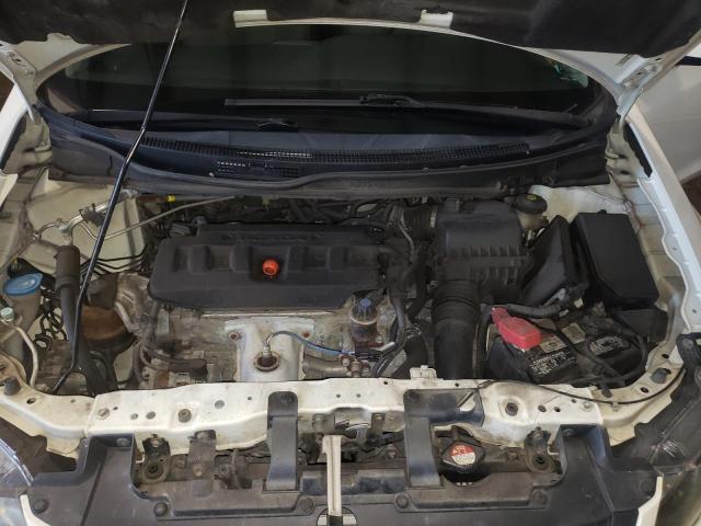 Photo 10 VIN: 2HGFG3B88CH561378 - HONDA CIVIC EX 