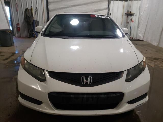 Photo 4 VIN: 2HGFG3B88CH561378 - HONDA CIVIC EX 