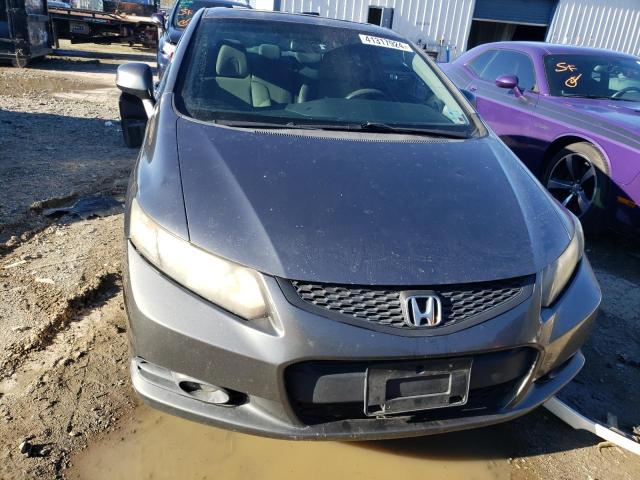 Photo 4 VIN: 2HGFG3B88DH502364 - HONDA CIVIC 