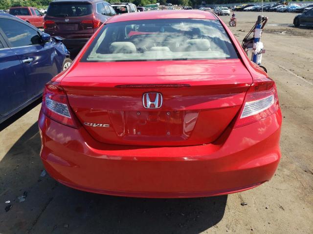 Photo 5 VIN: 2HGFG3B88DH510190 - HONDA CIVIC EX 