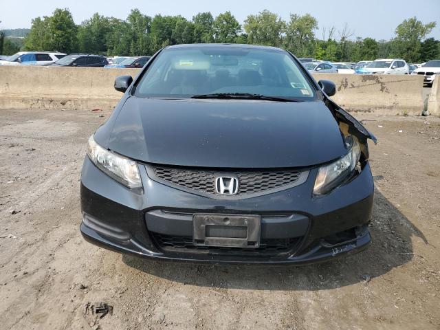 Photo 4 VIN: 2HGFG3B88DH518340 - HONDA CIVIC EX 