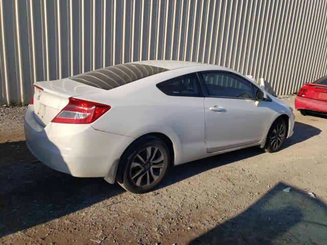 Photo 2 VIN: 2HGFG3B88DH521559 - HONDA CIVIC 