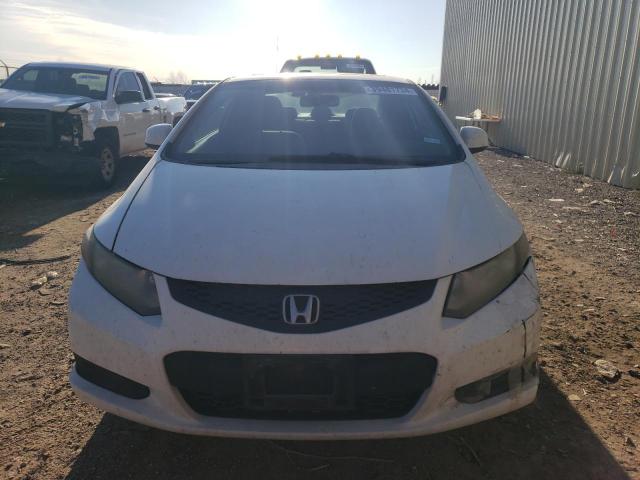 Photo 4 VIN: 2HGFG3B88DH521559 - HONDA CIVIC 