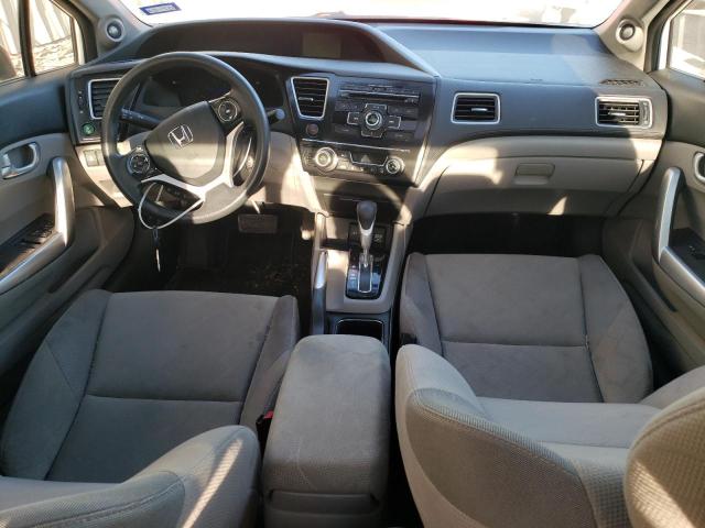 Photo 7 VIN: 2HGFG3B88DH521559 - HONDA CIVIC 