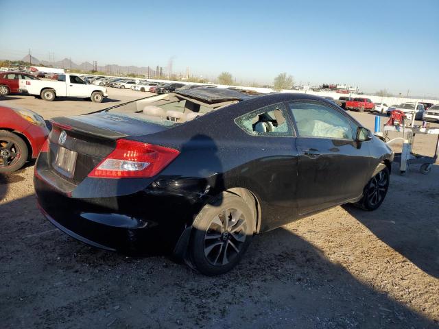 Photo 2 VIN: 2HGFG3B88DH527748 - HONDA CIVIC EX 