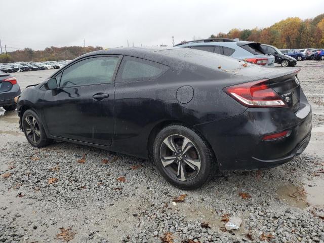 Photo 1 VIN: 2HGFG3B88EH502186 - HONDA CIVIC 