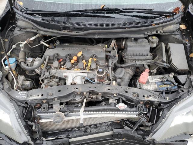 Photo 10 VIN: 2HGFG3B88EH502186 - HONDA CIVIC 