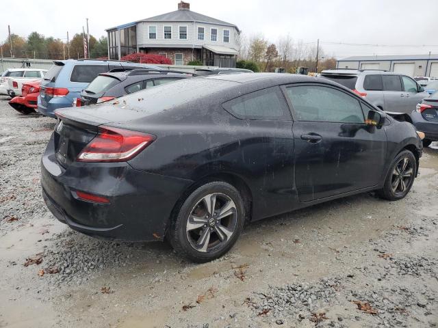 Photo 2 VIN: 2HGFG3B88EH502186 - HONDA CIVIC 