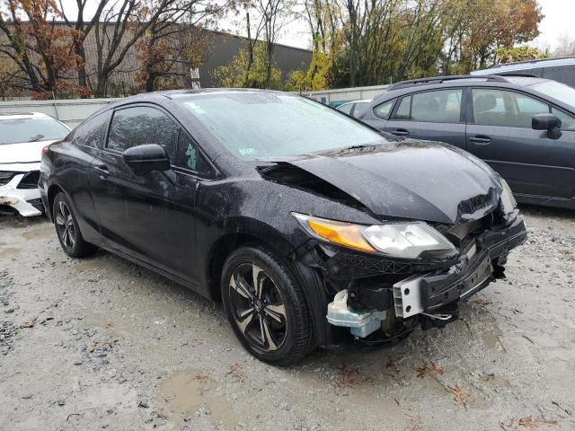 Photo 3 VIN: 2HGFG3B88EH502186 - HONDA CIVIC 