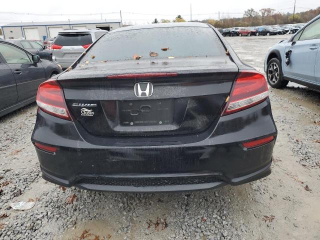 Photo 5 VIN: 2HGFG3B88EH502186 - HONDA CIVIC 