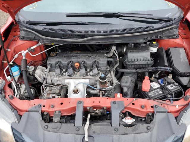 Photo 6 VIN: 2HGFG3B88EH507078 - HONDA CIVIC EX 