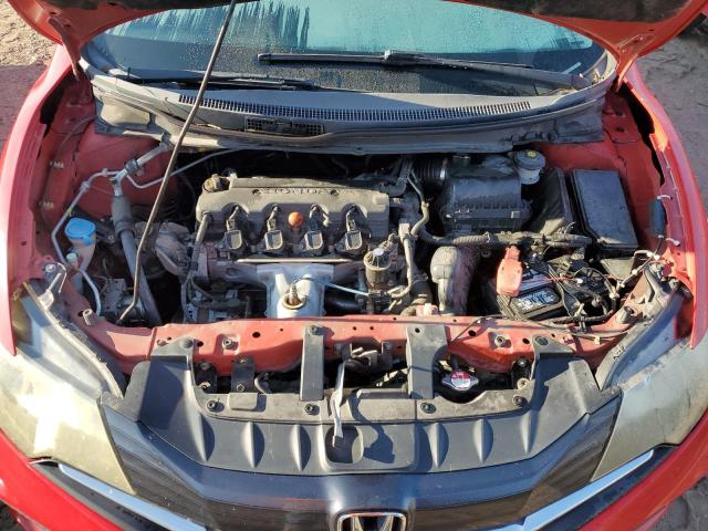 Photo 10 VIN: 2HGFG3B88EH510207 - HONDA CIVIC EX 