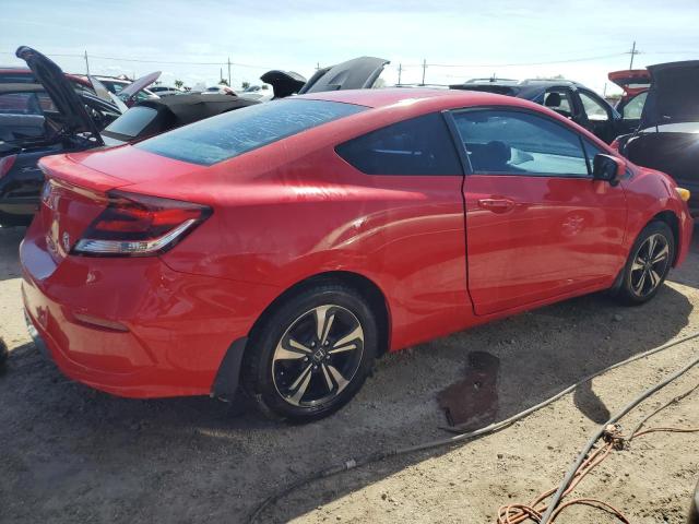 Photo 2 VIN: 2HGFG3B88EH510207 - HONDA CIVIC EX 