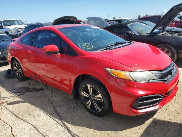 Photo 3 VIN: 2HGFG3B88EH510207 - HONDA CIVIC EX 