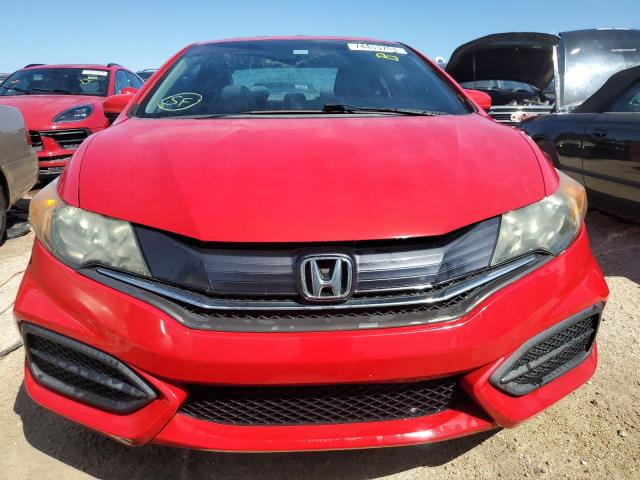 Photo 4 VIN: 2HGFG3B88EH510207 - HONDA CIVIC EX 