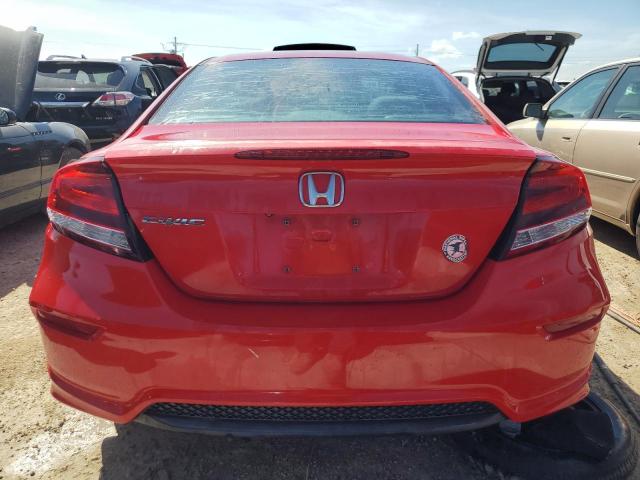 Photo 5 VIN: 2HGFG3B88EH510207 - HONDA CIVIC EX 