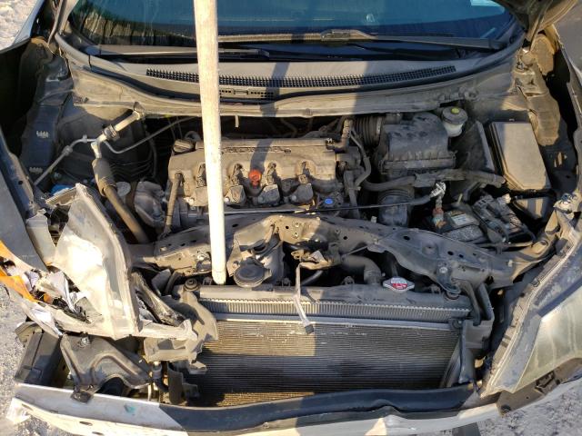 Photo 6 VIN: 2HGFG3B88EH512295 - HONDA CIVIC EX 