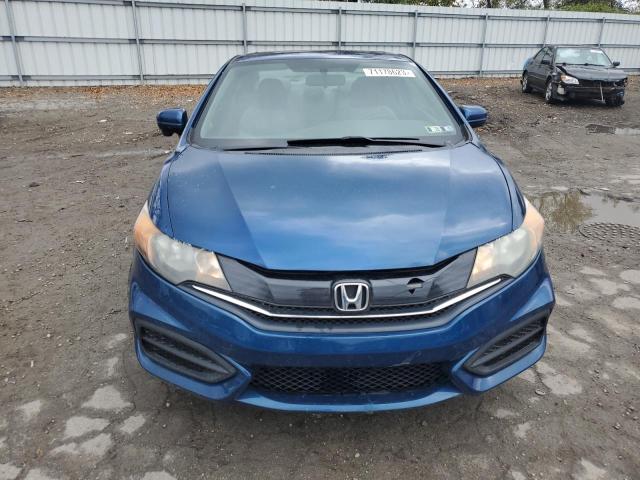 Photo 4 VIN: 2HGFG3B88EH521000 - HONDA CIVIC EX 