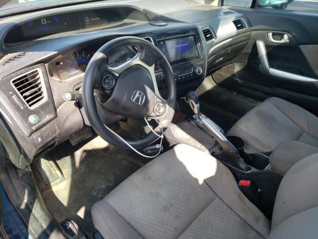 Photo 7 VIN: 2HGFG3B88EH521000 - HONDA CIVIC EX 