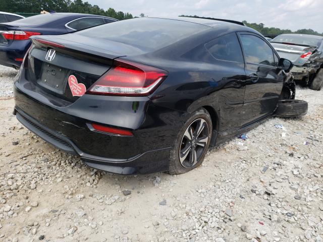 Photo 3 VIN: 2HGFG3B88EH522504 - HONDA CIVIC EX 