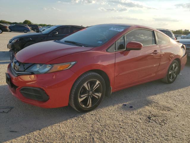 Photo 0 VIN: 2HGFG3B88FH500942 - HONDA CIVIC EX 