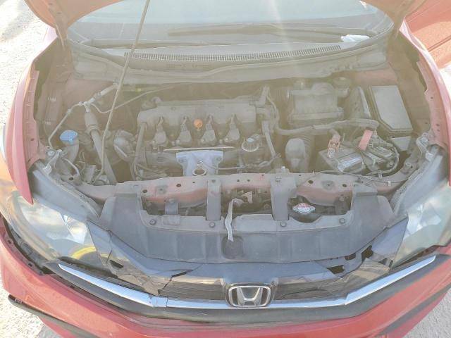 Photo 10 VIN: 2HGFG3B88FH500942 - HONDA CIVIC EX 